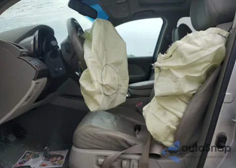 2013 Acura Mdx Technology z USA, uszkodzony, nr VIN 2HNYD2H34DH516181